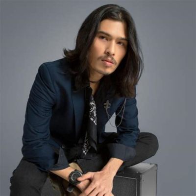 Virzha's Bangkok Serenade: A Night of Music, Laughter, and Unexpected Karaoke