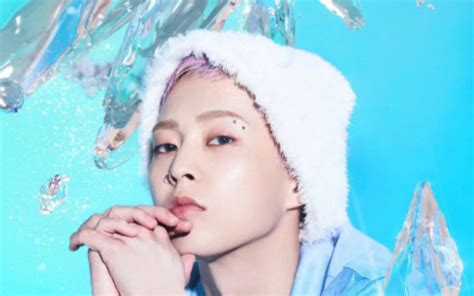 Xiumin's Beyond The Sky Concert: A Symphony of Vocals and Cosmic Charm!